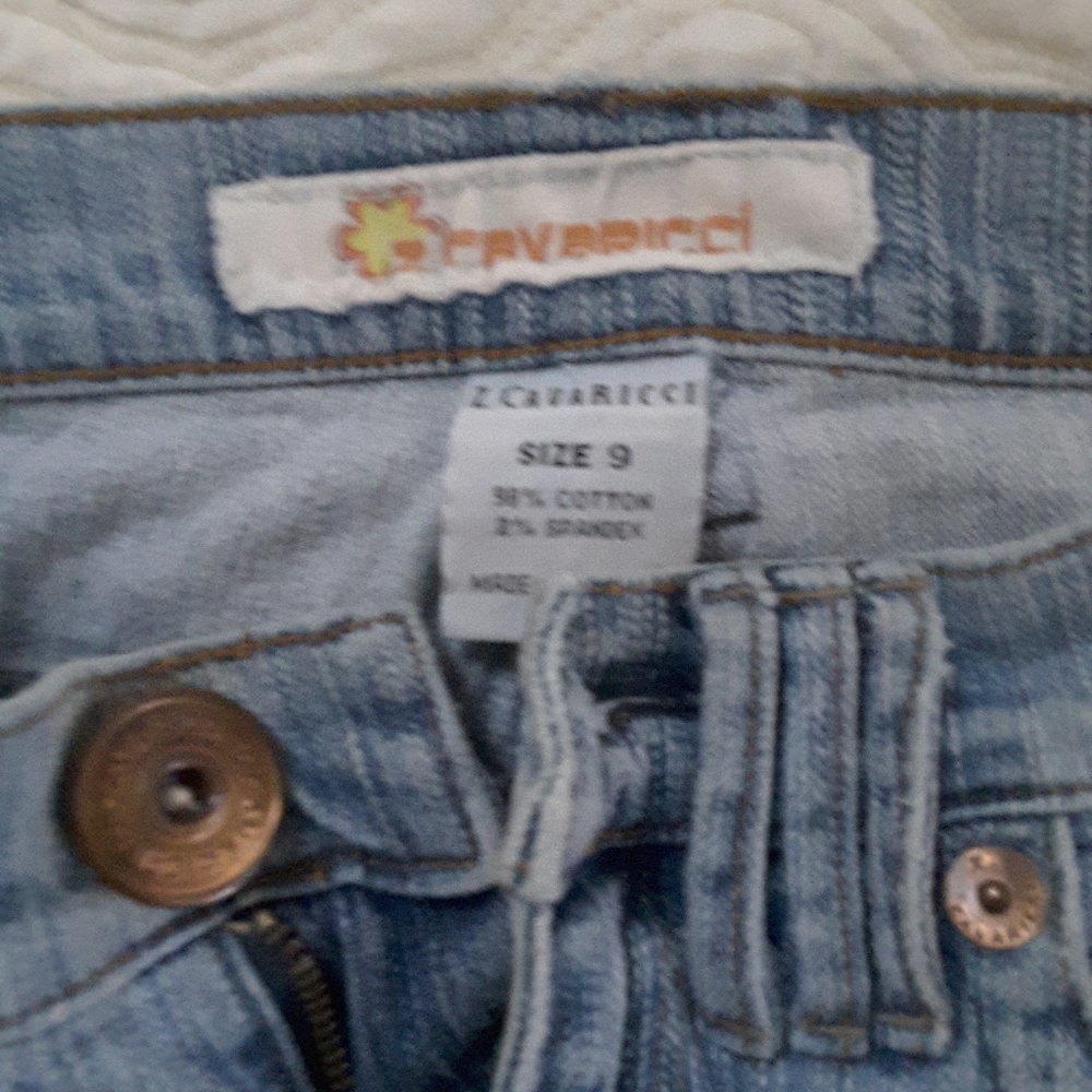 Women jeans